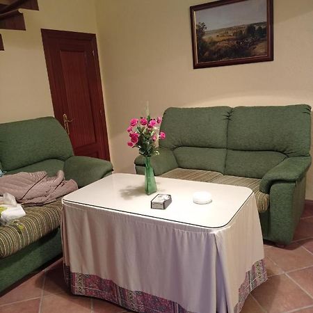 Casa Carrasco Villa อัลการ์ ภายนอก รูปภาพ