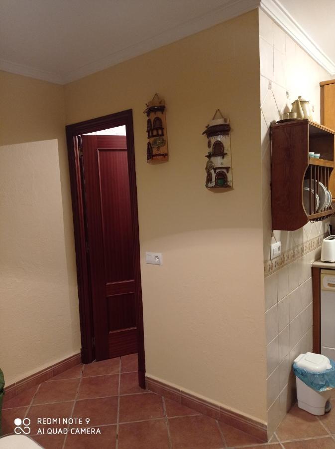 Casa Carrasco Villa อัลการ์ ภายนอก รูปภาพ